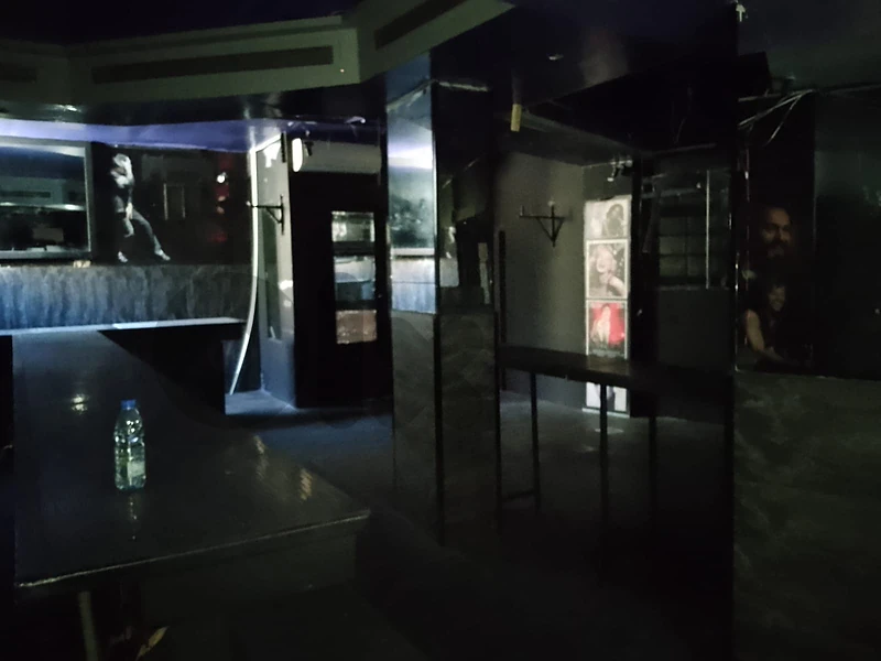 Pub for Rent in Achrafieh Mono Downtown (Semi equipped)
