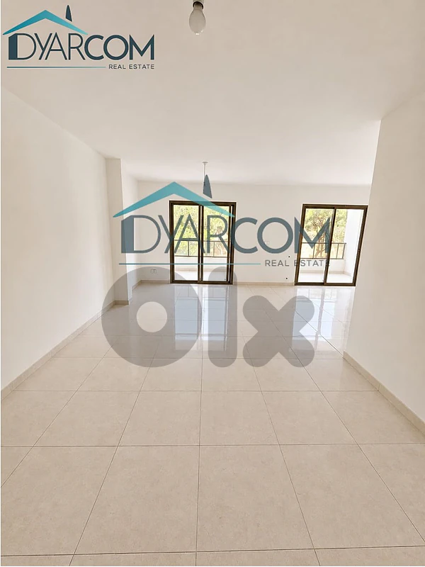 DY3740 - Mar Roukoz Apartment for Sale!