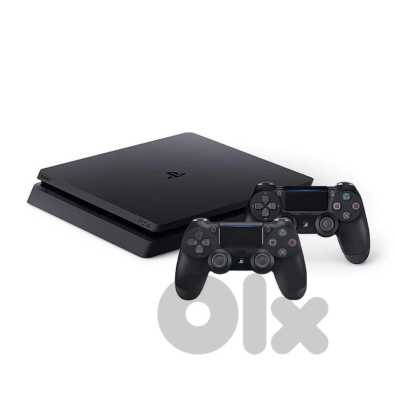 playstation 4 slim