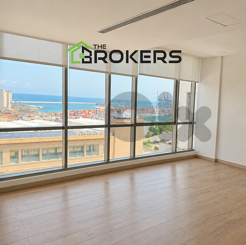 Office for Rent in Gemmayzeh مكتب للايجار في الجميزة