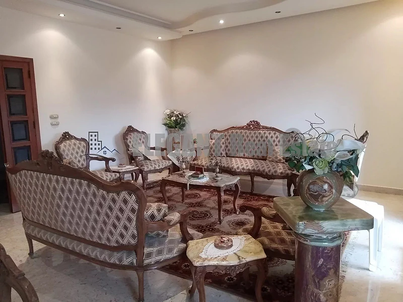 Spacious Apartment | Fully Furnished | Calm Surrounding