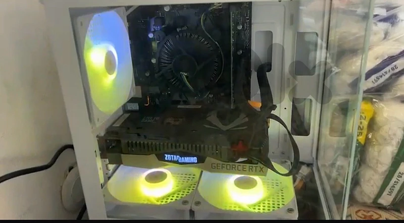 Pc For Sale