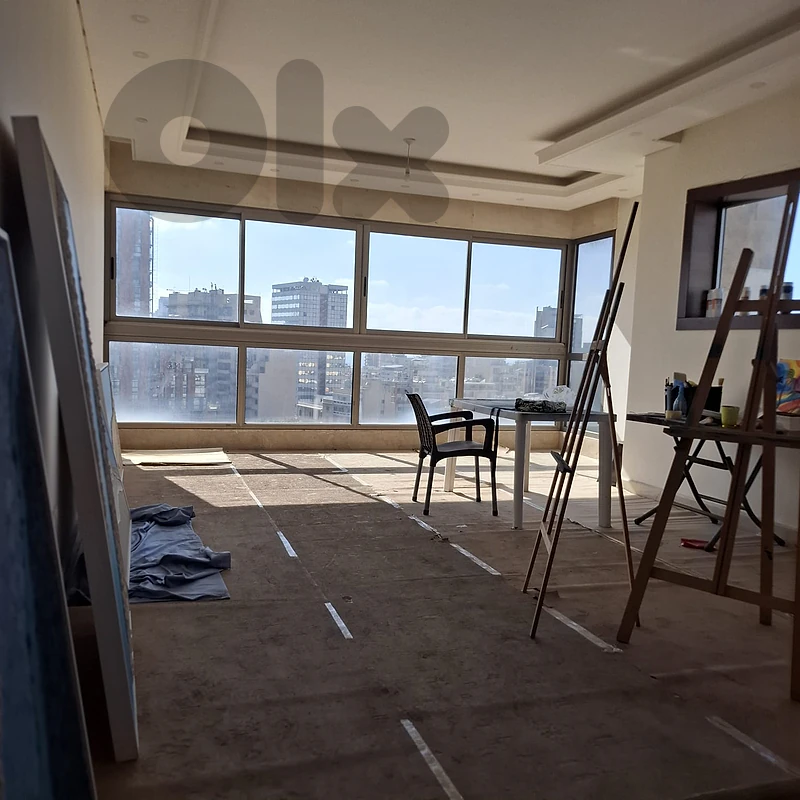 Brand-New 3-Bedroom Apartment for Sale in Spears | 142 sqm