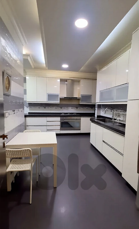 Apartment for rent Verdun, Beirut