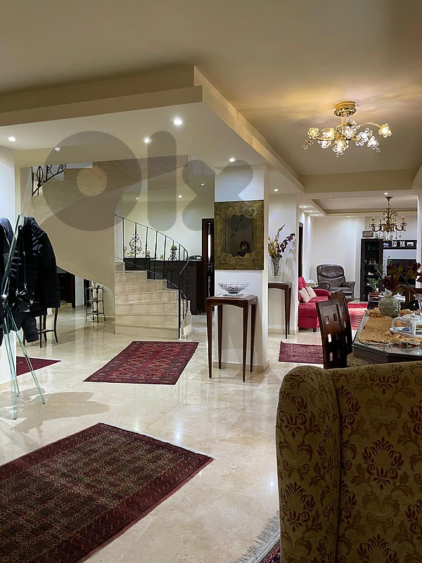 Spacious Furnished Duplex for Sale in Dohat Hoss | 400 sqm | 5 Bedroom