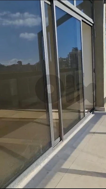Brand-New 2-Bedroom Apartment with Terrace in Spears | $435K