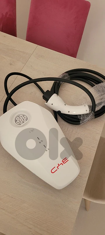 ev charger
