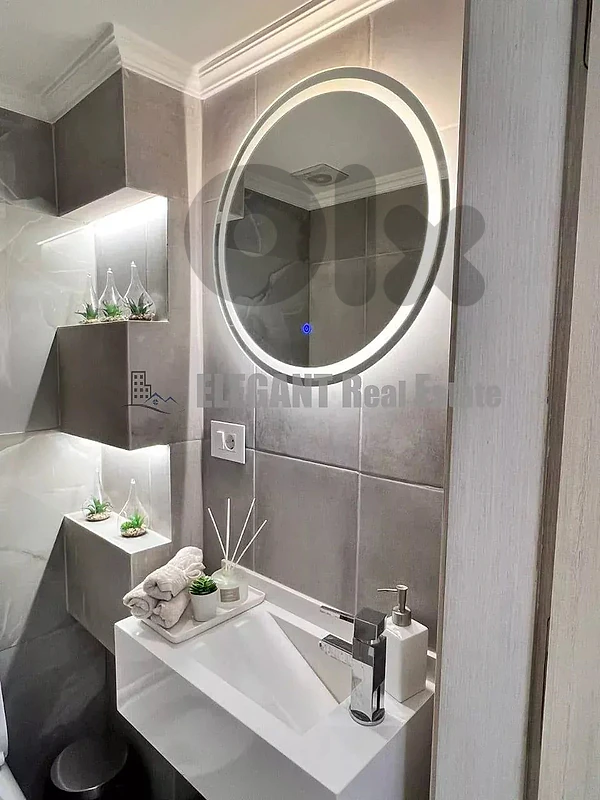 High End Finishing | Flat for Sale | Mazraa