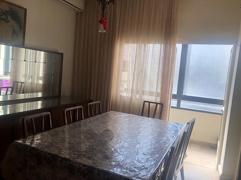 Furnished Apartment for Rent in Ain Remmeneh