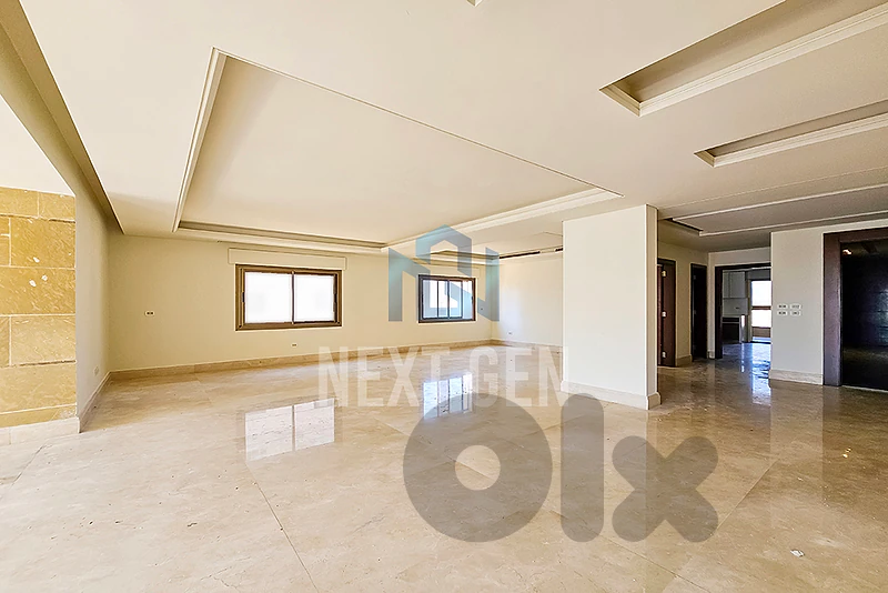 Apartment for Rent in Jnah | شقة للإيجار في الجناح