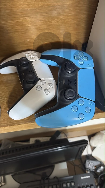 ps5 slim 1 terra