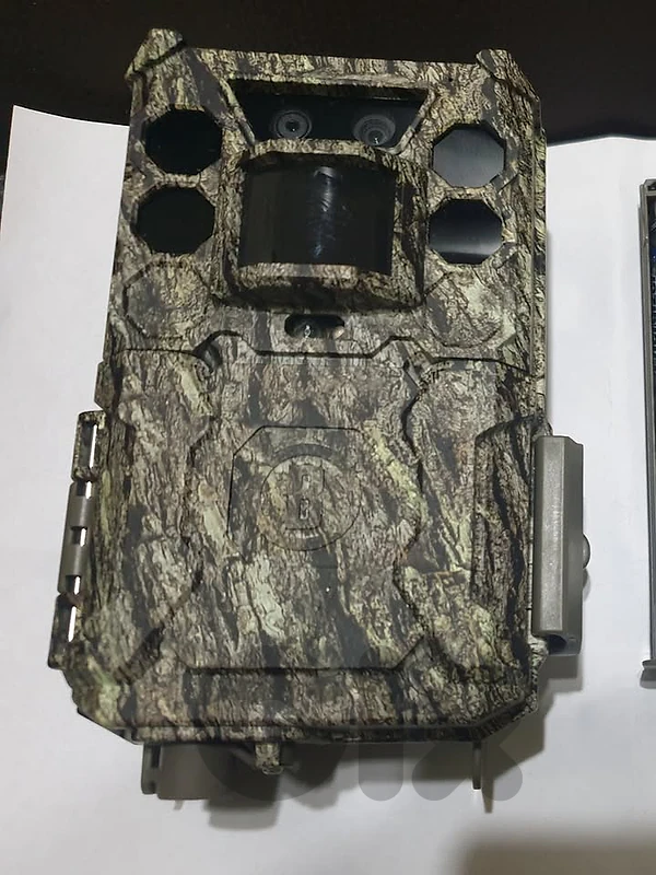 Camera for hunting and for securities - كاميرة للصيد و للمراقبة