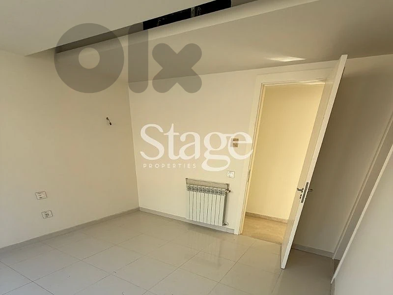 High-End 500 SQM Duplex with Panoramic Views  in Daychounieh