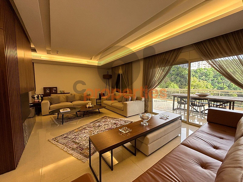 Luxurious Duplex For Sale in Halat – دوبلكس للبيع في حالات CPES333
