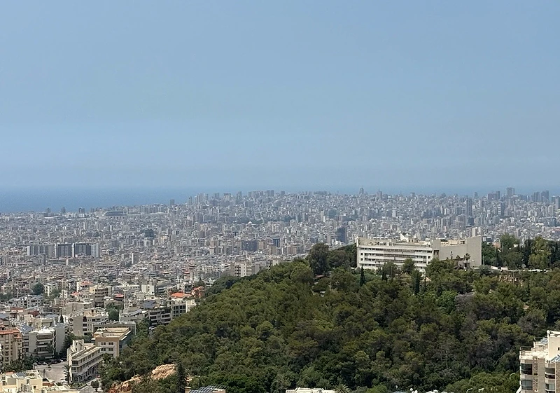 Apartment for Rent in Yarze