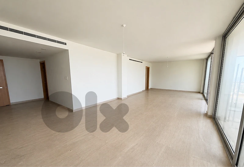Apartment for Rent in Yarzeh - شقة للإيجار في اليرزة