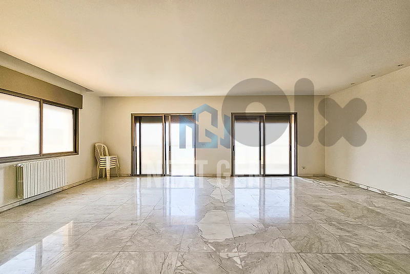 Apartment for Sale in Manara |شقة للبيع في المنارة