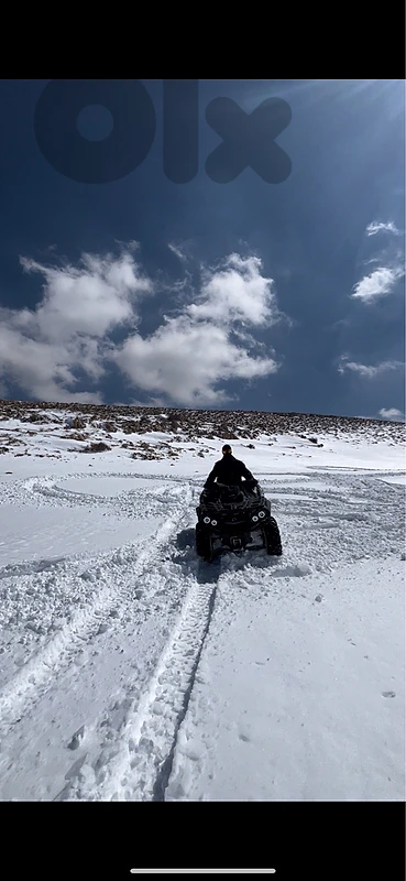 canam outlander