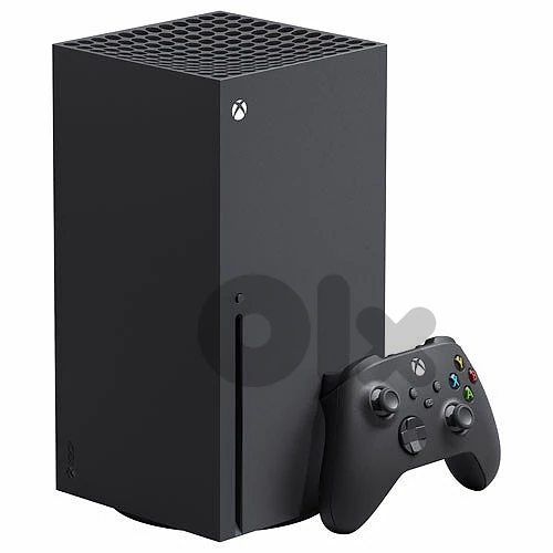 Xbox Series X Digital+Disk edition—Like New—Free Controller included