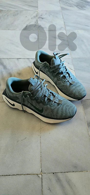 nike Motiva shoes