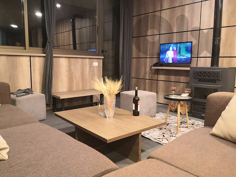 Zaarour/ El Maten Chalet fully Furnished for RENT