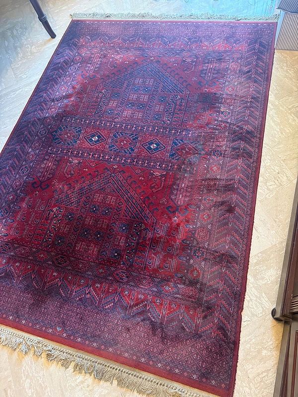 Carpet