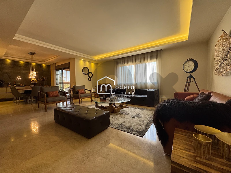235 Sqm - Apartment for Sale in Rabweh 235 Sqm - Apartment for Sale in Rabweh