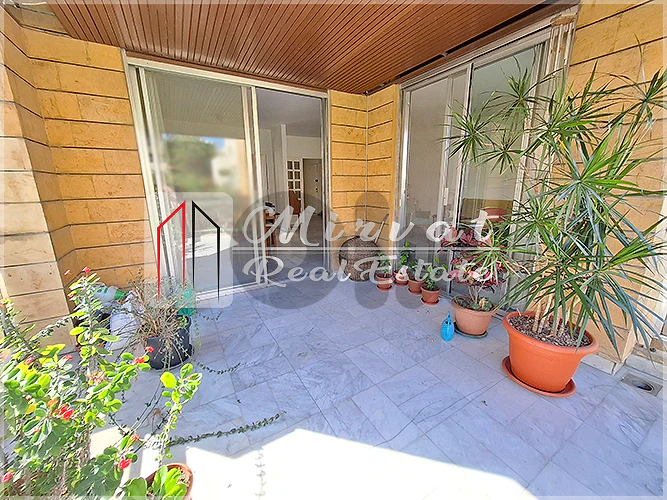Prime Investment Property | Spacious 230 SQM Apartment in Mar Takla
