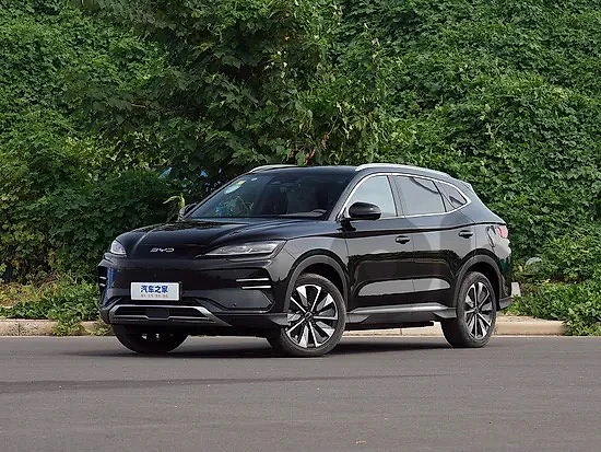 Want to buy BYD 2025 song plus (NOT FOR SALE)