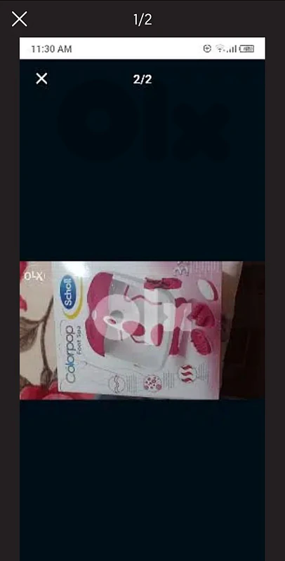 food machine