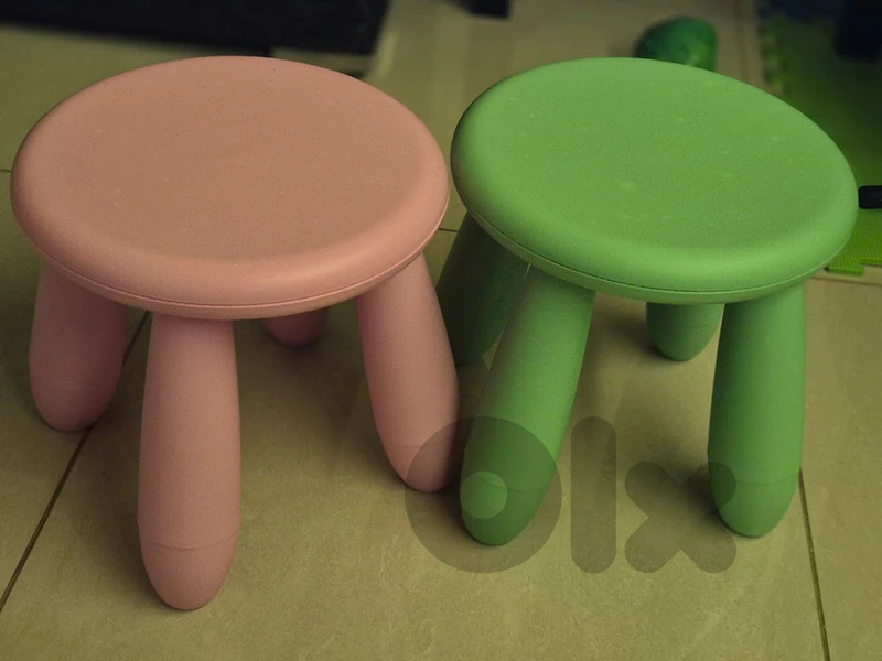 Ikea Kids Chairs