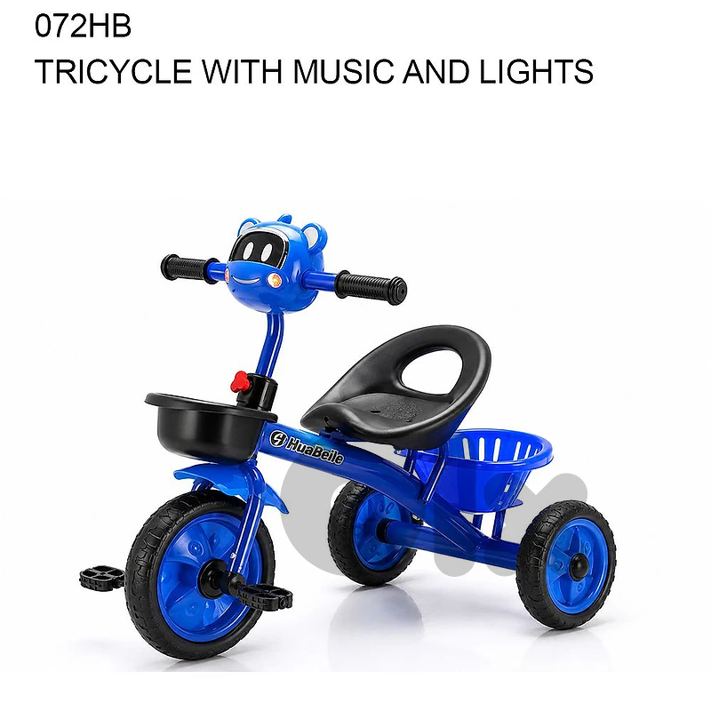 Kids tricycle