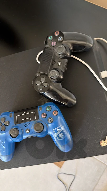ps4 slim 2 controller