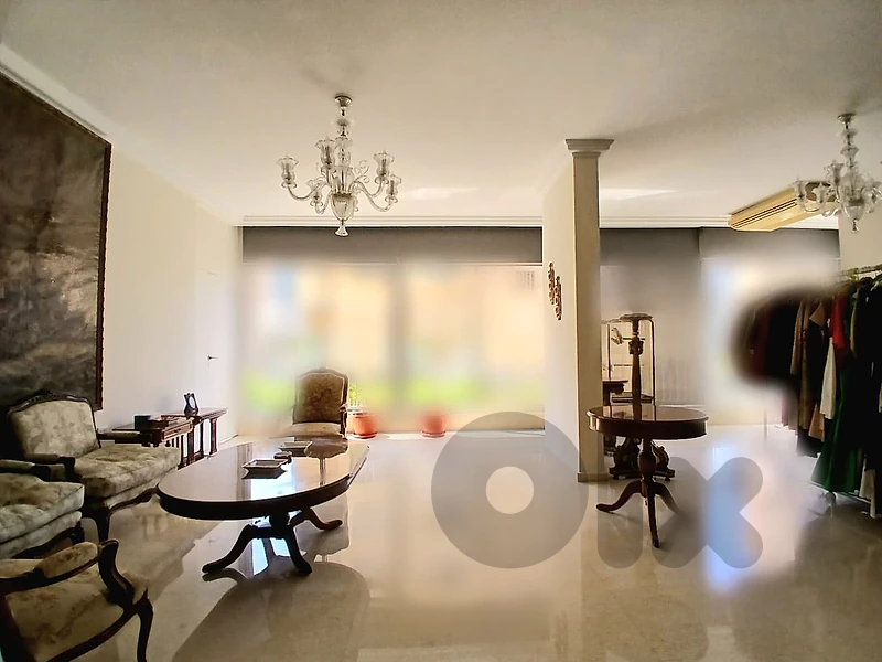 Apartment for Sale in Verdunشقة للبيع في فردان