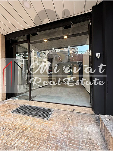 Excellent Commercial Opportunity|Shop in Fassouh–Achrafieh