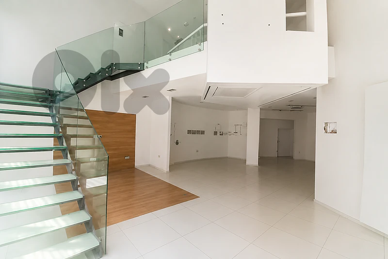 Shop for Rent in Verdunمحل للإيجار في فردان