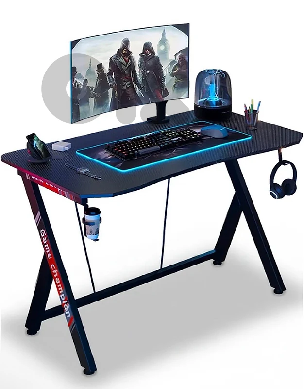 gaming desk
