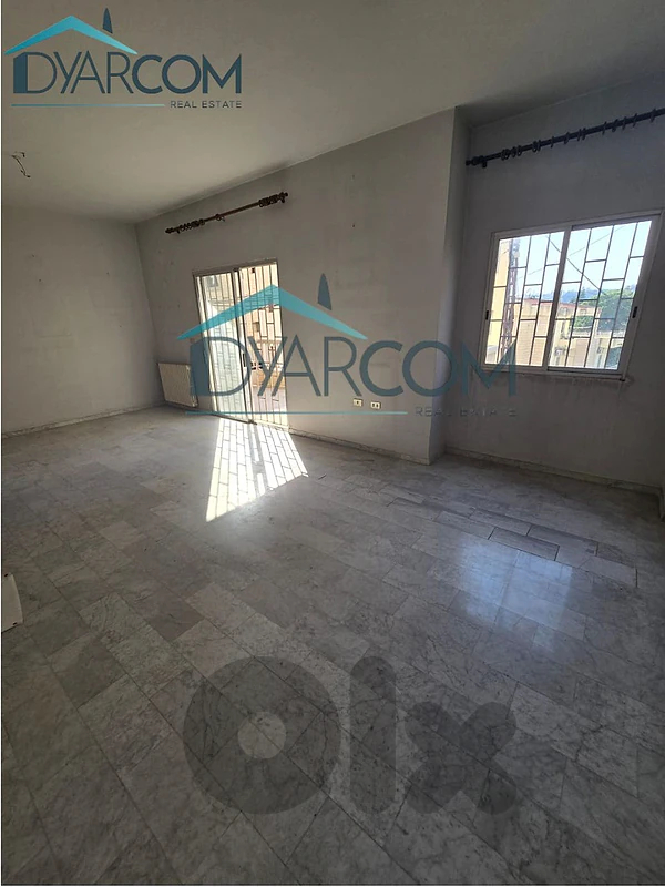 DY3742 - Ghazir Apartment for Sale!
