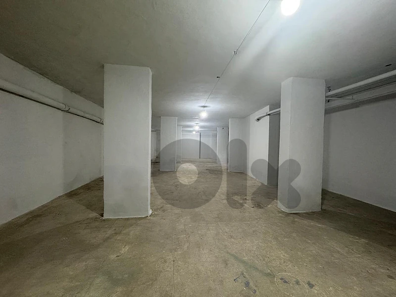 Warehouse for sale Rmeil, Achrafieh