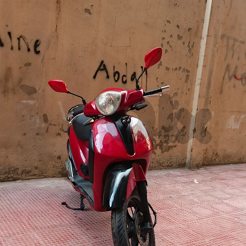 piaggio liberty 125cc 2006