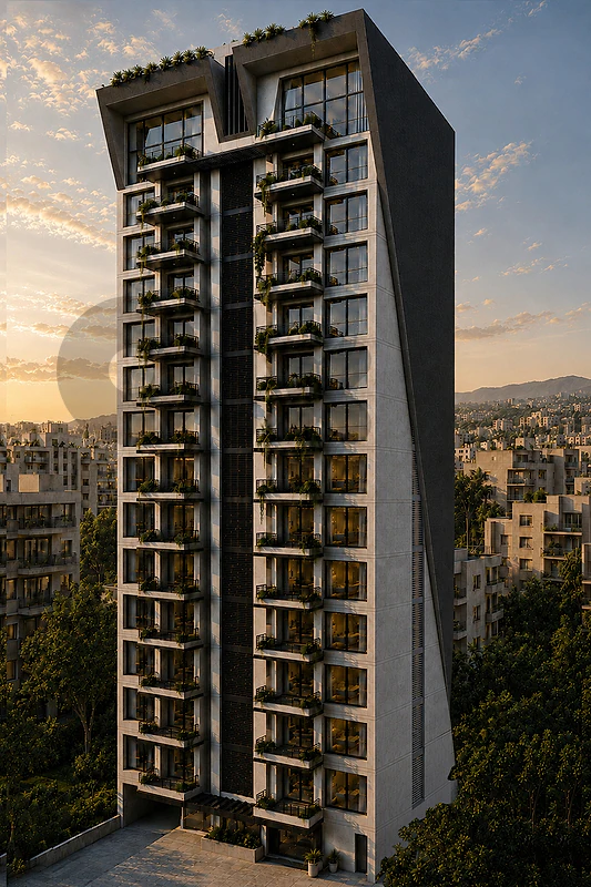Luxury Apartments for Sale–Antelias|Under Constructionشقق فاخرة للبيع