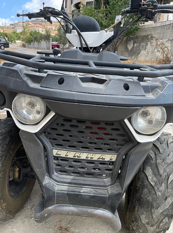 ATV for sales