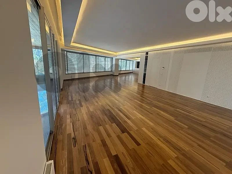 LUXURIOUS APARTMENT FOR SALE IN JNAH