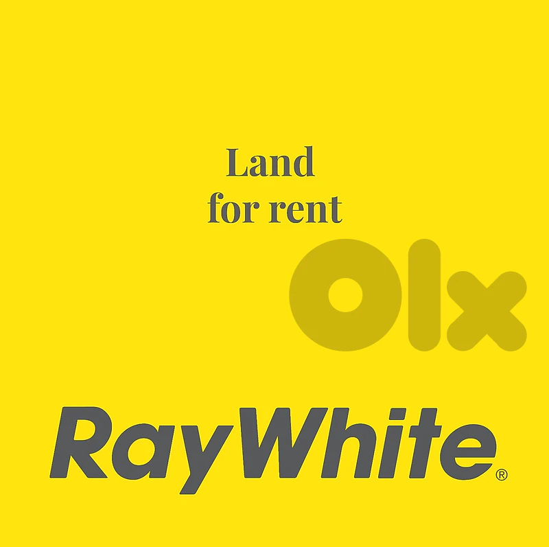 Prime Land for Rent – Dbayeh  أرض مميزة للإيجار – ضبية