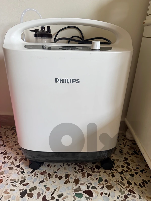 Oxygen Concentrator
