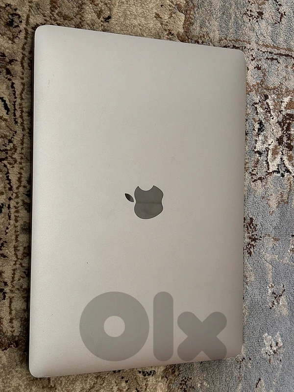 Macbook Pro 2017 13”