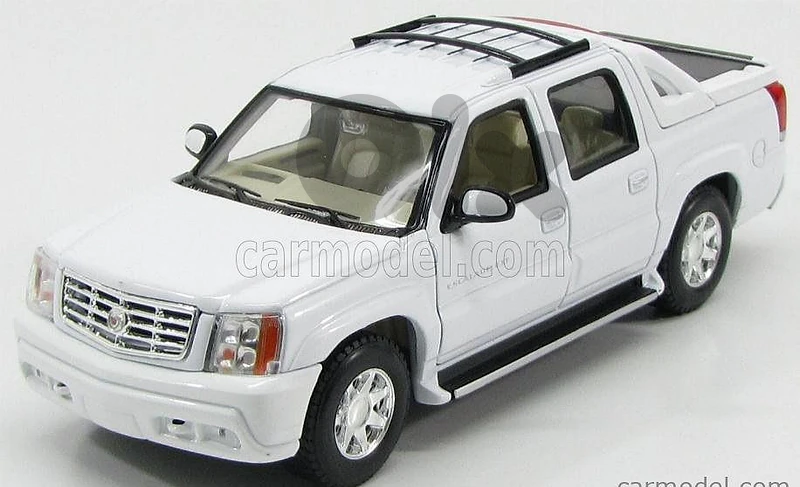 Cadillac Escalade EXT 2002 diecast car model 1;24