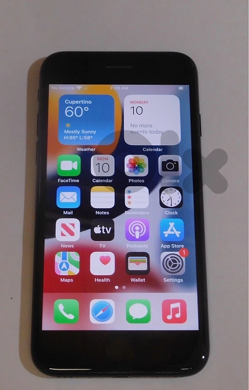 iphone 7 mech mjamrak