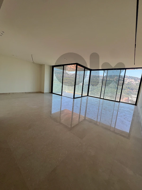 Modern 3-Bedroom Apartment for Sale in Monteverde شقة للبيع في