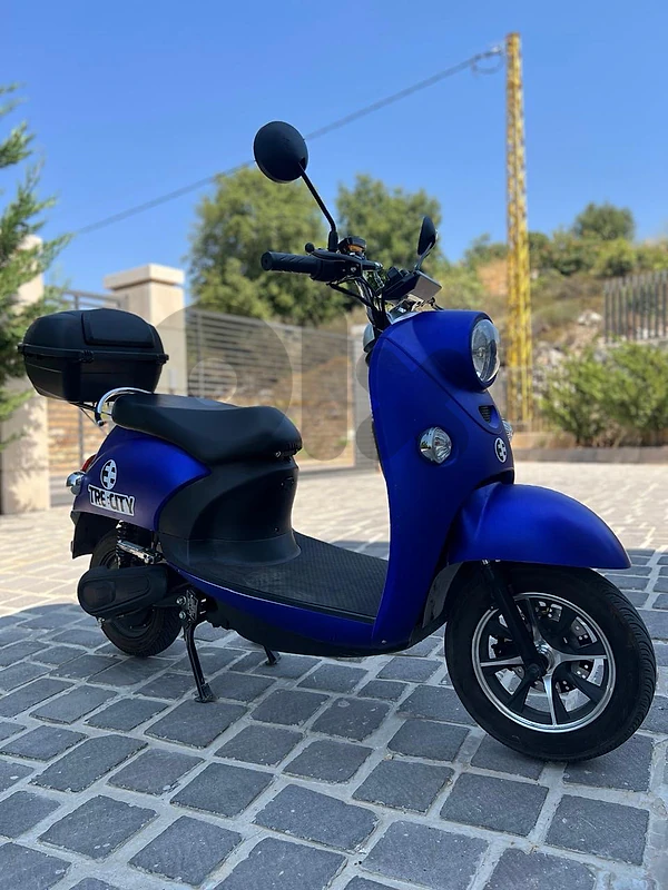 e moto